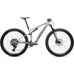 Specialized Epic 8 Expert Gloss Dolomite Metallic/Obsidian