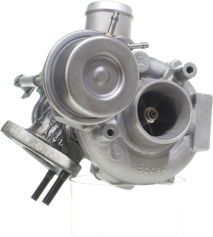 Alanko Lader, Aufladung 10900037 Für Audi Vag Seat Cupra
