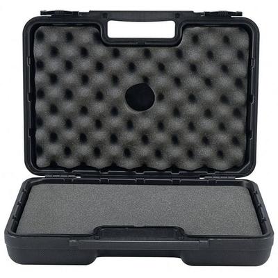 VOLTCRAFT 122925 Messgerätekoffer Kunststoff (L x B) 285mm x 390mm