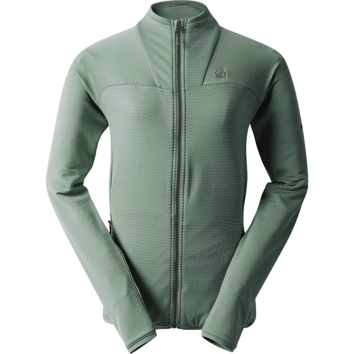Dare2b Torrek Stretch Mid glaciergreen (1JE) 12 DWL612-1JE-12