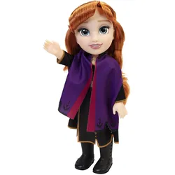 Jakks Pacific Frozen 2 Queen Anna