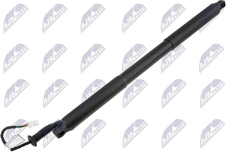 Nty Elektromotor, Heckklappe Ae-Pe-048 Für Peugeot
