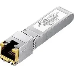 Zyxel SFP10G-T-ZZ0101F Netzwerk-Transceiver-Modul Faseroptik SFP