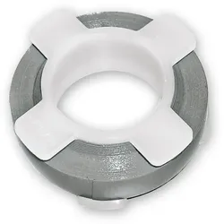 Surg-I-Band Instrumentenkennzeichnung grau 6 mm x 6,20 m