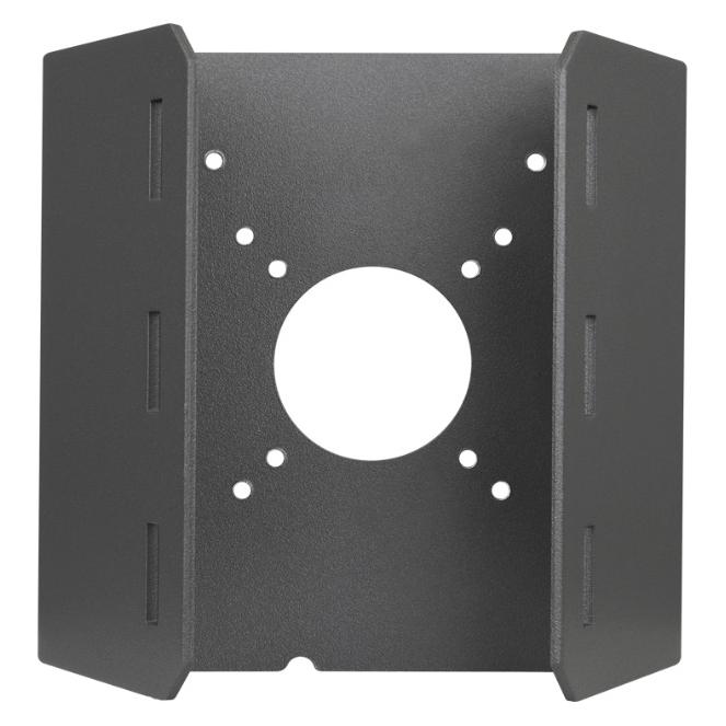 BCS BCS-P-A31-G Pfostenhalterung für POINT Kameras (Montage-Kit) (BCS-P-A31-G)