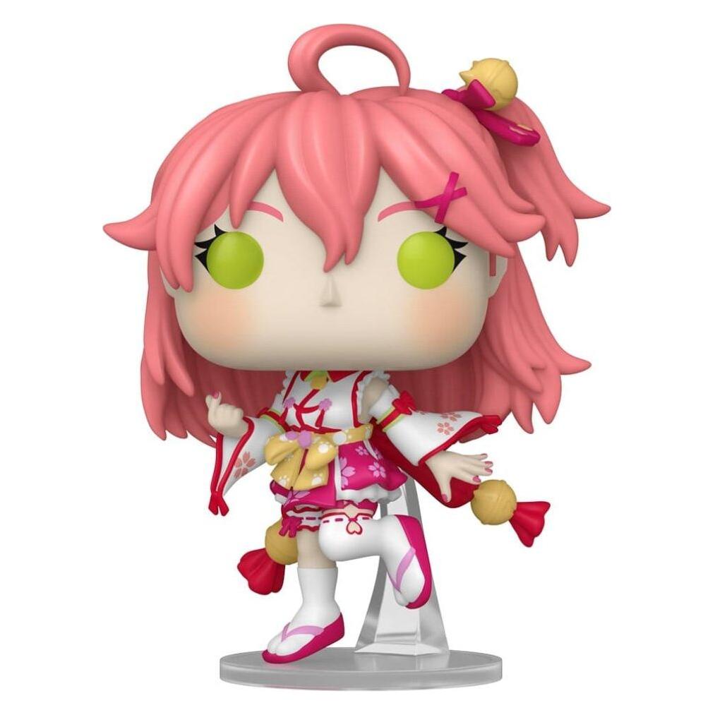 Funko hololive POP! Animation Vinyl figurine Sakura Miko 9 cm (FUPC3091)