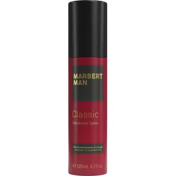 125ml Marbert Man Classic Natural Deodorant Spray