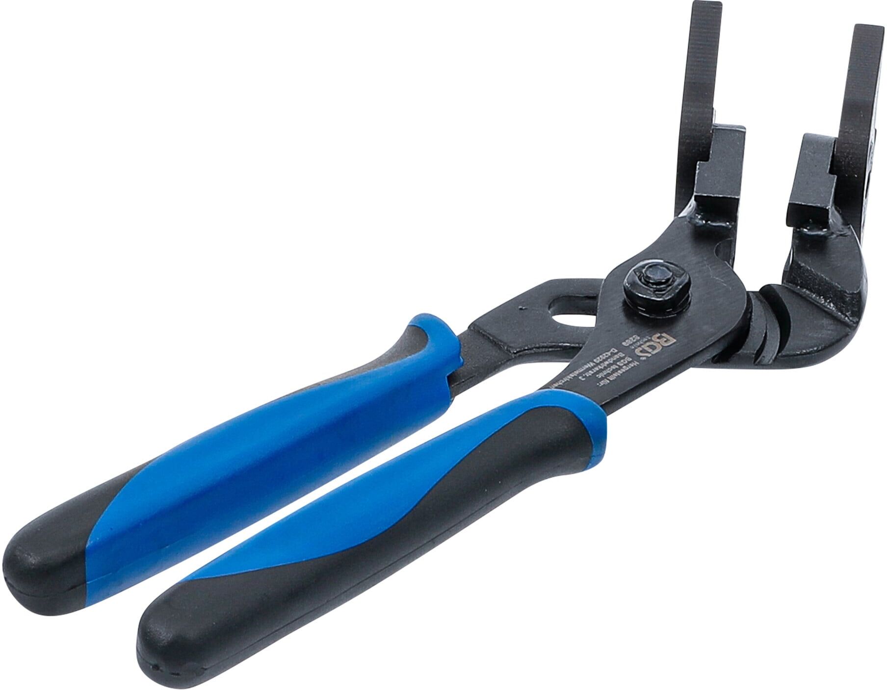 BGS Trennzange für BMW-Ölkühler ; BGS technic (8289)