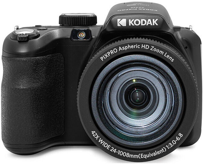 MÁQUINA FOTOGRÁFICA KODAK AZ425 BLACK