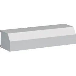 Hager Einführungsblende,vector,für 12M