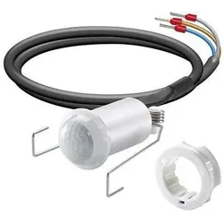 Esylux, Bewegungsmelder, ESY MDC360i DeckeneinbauBewegungsmelder12V DC ca (6 m)