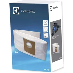 2x Electrolux Staubbeutel ES 102, Staubsaugerbeutel