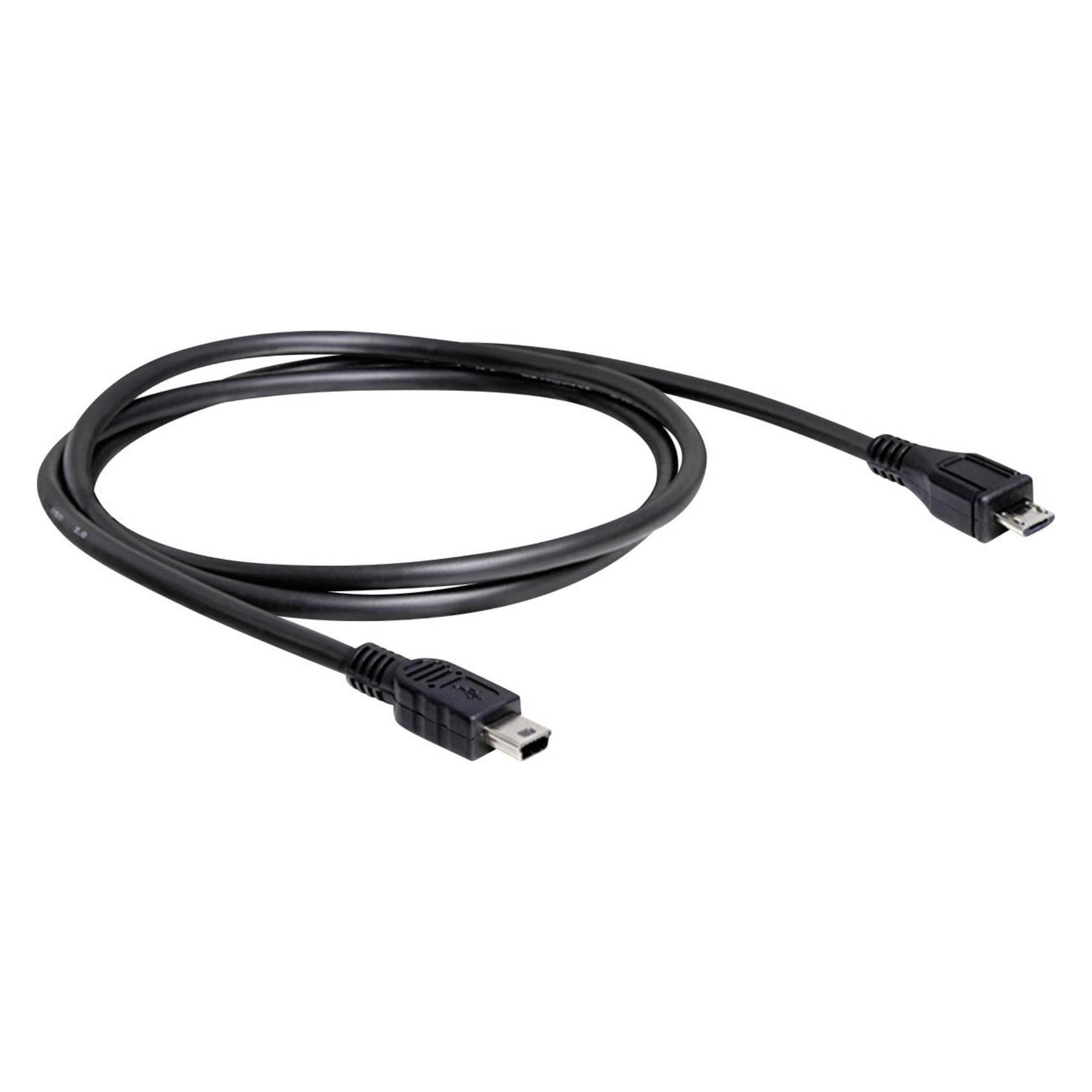 Delock USB 2.0 (1 m, USB 2.0) (83177)