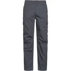 Dickies Millerville Cargohose Herren | Gr. 34 | grau - grau