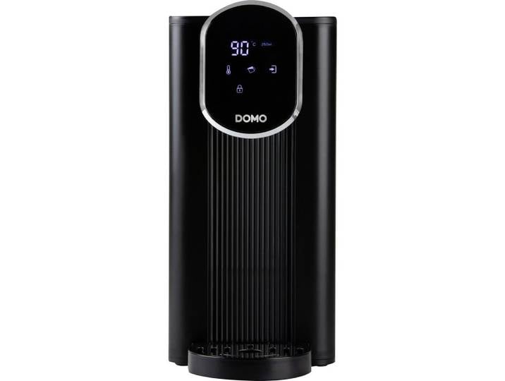 Domo Küchenmaschine DO524WK, 2600.00 W, 2.50 l Schüssel