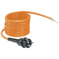 Gifas Electric Anschlussleitung 2x1,0qmm K 3 4210 #206919