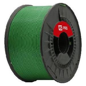 RS PRO PLA 3D-Drucker Filament zur Verwendung mit (2300 g, 2.85 mm) (PLA01285GR012300)