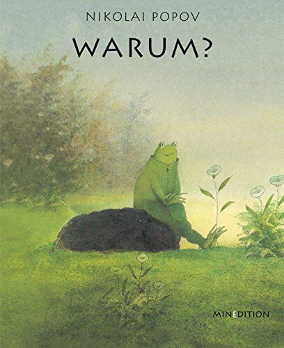 Nikolai Popov - Warum? - Preis vom 17.10.2026 19:25:27 h