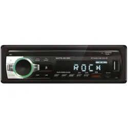 Navitel, Autoradio, RD3 RDS multifunkční autorádio