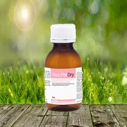 Dogoteka IncoPet Dry 50 g - für die Gesundheit der Harnwege