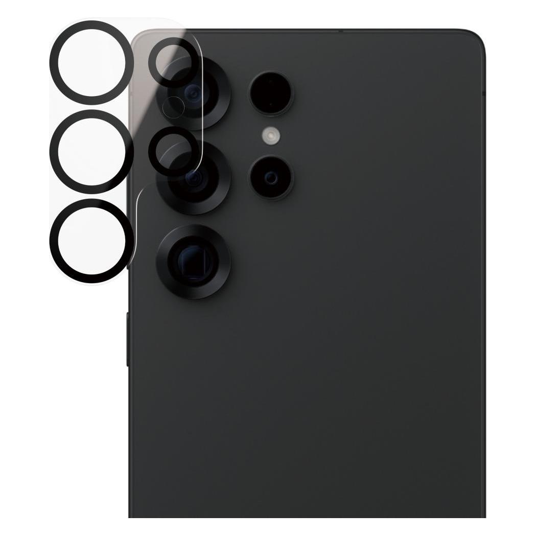 PanzerGlass PicturePerfect Kameraschutz (1 Stk., Samsung Galaxy S25 Ultra) (PGRPIPEG38488)