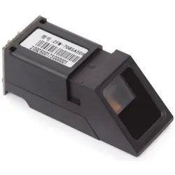 Whadda FINGERABDRUCK-SENSOR ZFM-708 (Sensor), Elektronikmodul