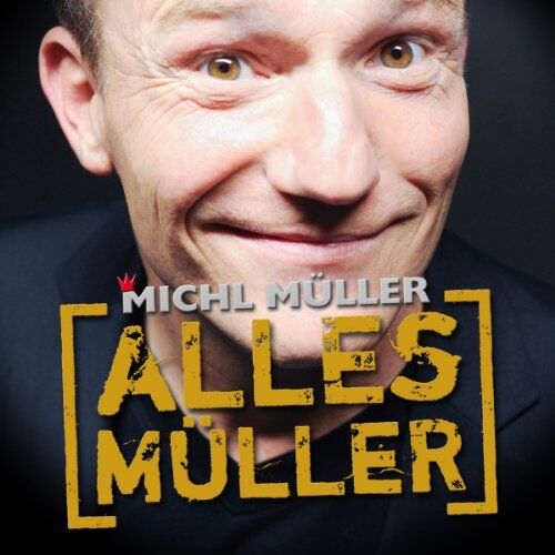 Michl Müller - Alles Müller - Preis vom 09.10.2026 07:28:09 h