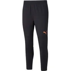 Puma, Herren, Sporthose, individualFINAL Training Pan (XXL), Schwarz