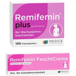 Remifemin Wechseljahre Set 1 Sparset