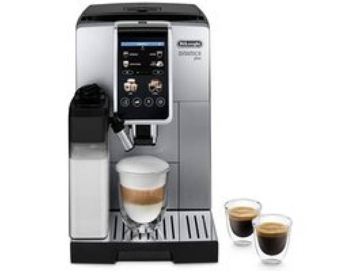 Machine à expresso DeLonghi ECAM 380.85.SB