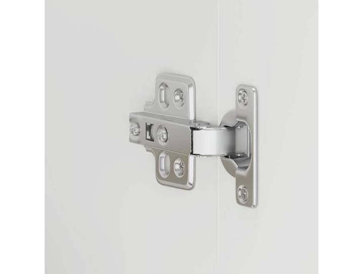 Remise 2026®Caisson haut cuisine Brun - Meubles murals de cuisine 2 pcs Porto - chêne artisanal - 766 3872167