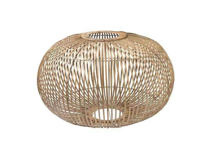 Broste Copenhagen Abat-jour Zep nature Ø68 cm