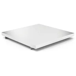 MOBINOX-Unterstützungsunterstützung für Bilanz 390x390x30 mm