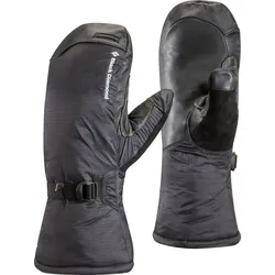 Black Diamond Super Light Mitts black (0002) XLG