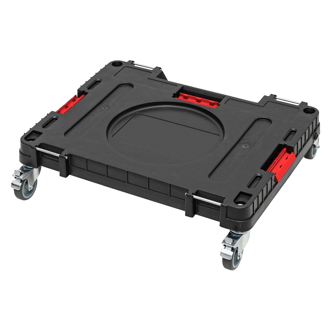 KS Tools Rollwagen für SCM-Kisten (850.0388F)