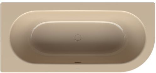 Bette BetteStarlet IV Badewanne 6660-003 bahamabeige, 175x80x42cm