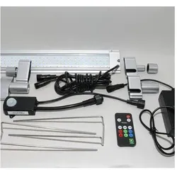 JBL Aquaristik und Terraristik Leuchtmittel JBL LED Solar Natur 37 W, 742 mm (LED), Aquariumbeleuchtung