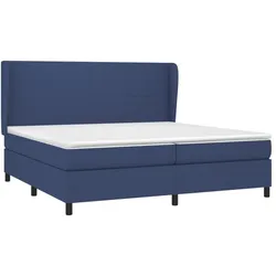 vidaXL, Boxspringbett, Leni Lines design (100 x 200 cm)