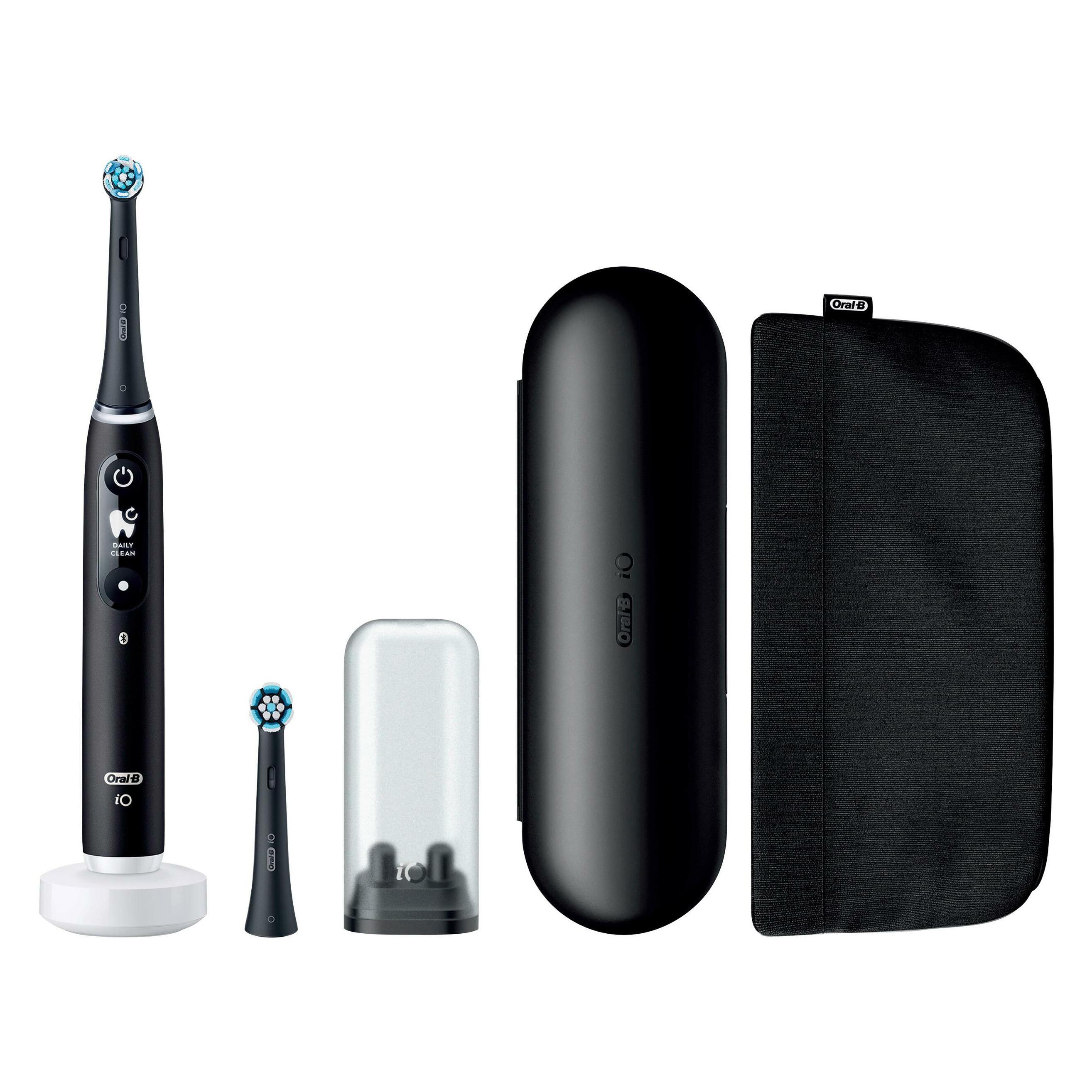 Oral-B iO Series 6 (8700216837811)