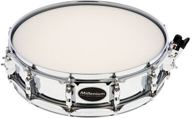 Millenium "14"x3,5" Piccolo Steel Snare"