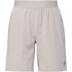 Black Diamond, Herren, Outdoorhose, M Sierra Shorts (M), Grau