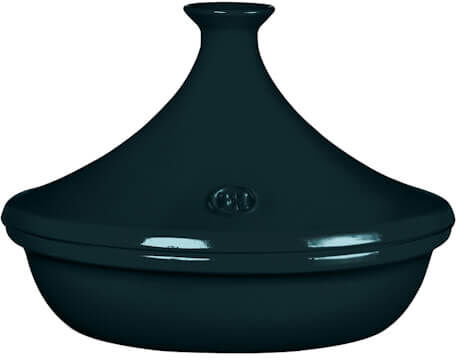 Emile Henry Belle Ile 27cm Tagine