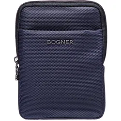 Bogner Umhängetasche Herren Keystone Frank Shoulderbag XSVZ darkblue - 19