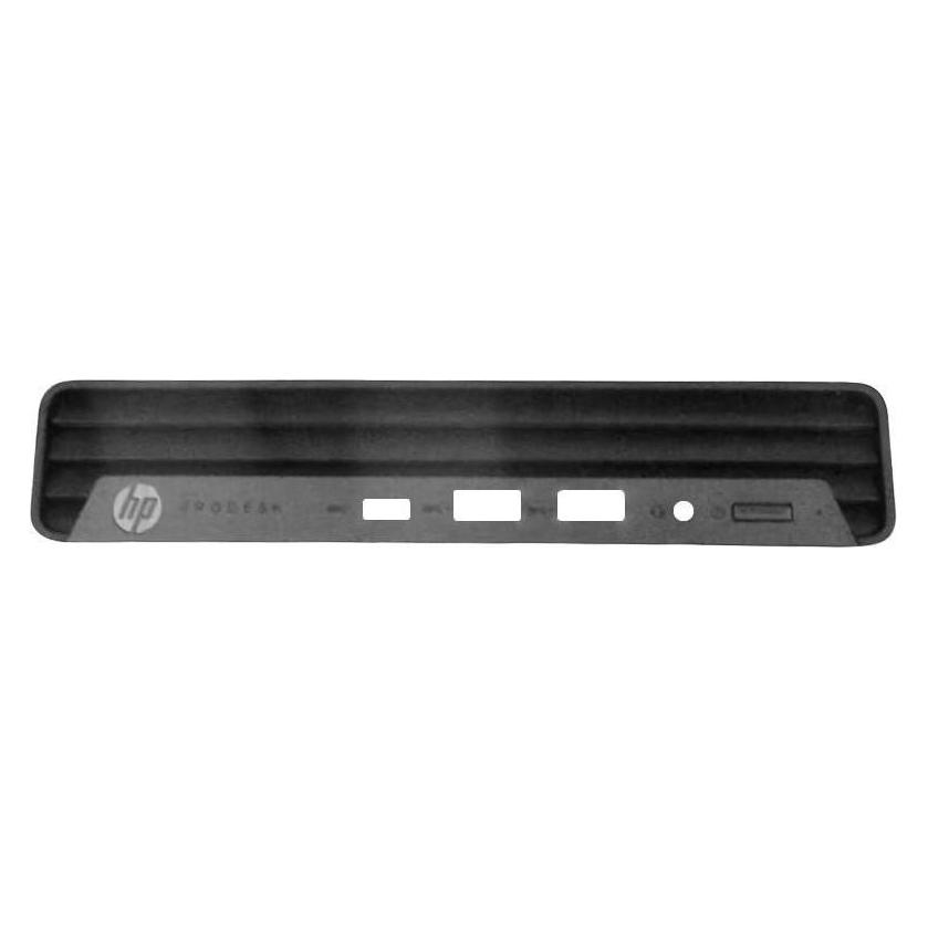 HP Front bezel Prodesk ENT20 DM (M14360-001)