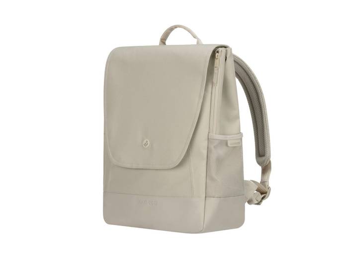 Maxi-Cosi Wickelrucksack, Beige, Metall, Kunststoff, 34x46x15 cm, Baby on Tour, Kinderwagen, Wickeltaschen & Wickelrucksäcke