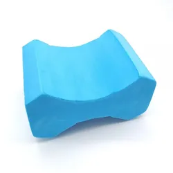 Aquasphere Pull Buoy - Blau