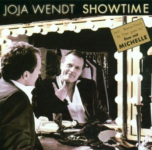 Joja Wendt - Showtime - Preis vom 30.09.2026 09:01:18 h