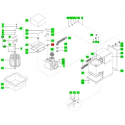 Festool Nippel für Turbo 7501
