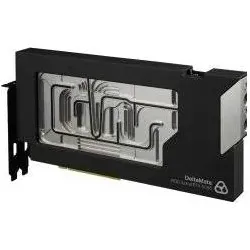 Thermal Grizzly DeltaMate GPU-Block Astral RTX5080, GPU Wasserkühler