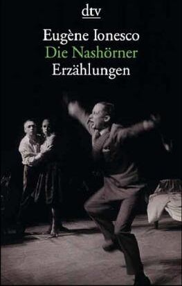 Eugène Ionesco - Die Nashörner. - Preis vom 09.10.2026 07:28:09 h